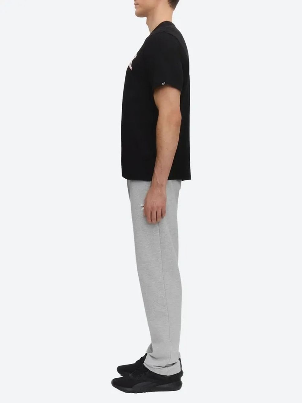 Футболка мужская REEBOK ATH DEPT GRAPHIC TEE