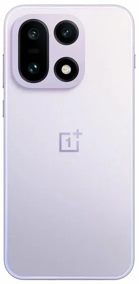 Смартфон OnePlus 15 16/512 ГБ Фиолетовый Ultra Violet (EU)