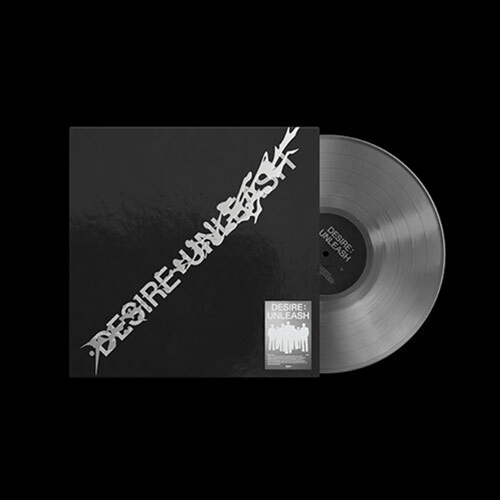 [Винил] ENHYPEN - DESIRE : UNLEASH (Vinyl)