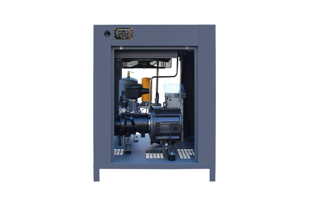 Винтовой компрессор Atom A-15E 10 бар PM IP65