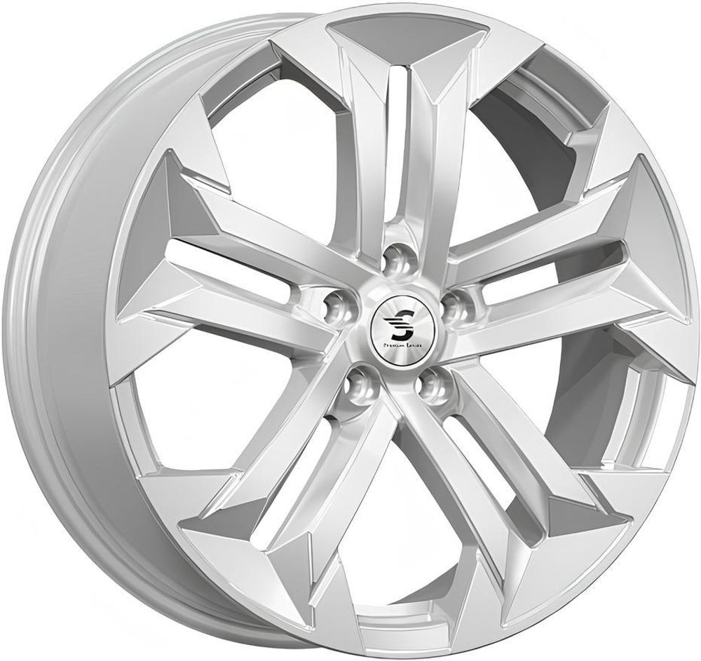 Premium Series КР015 7.5x19 5x114.3 ET 45 Dia 67.1 (HS)