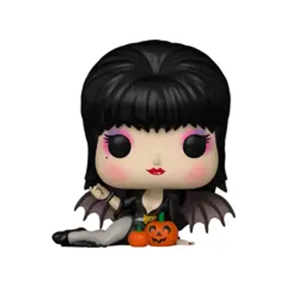 Фигурка Funko POP! Elvira with Pumpkins (94)