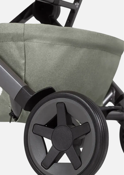 Joolz Прогулочная коляска Aer 2 SE Sage green