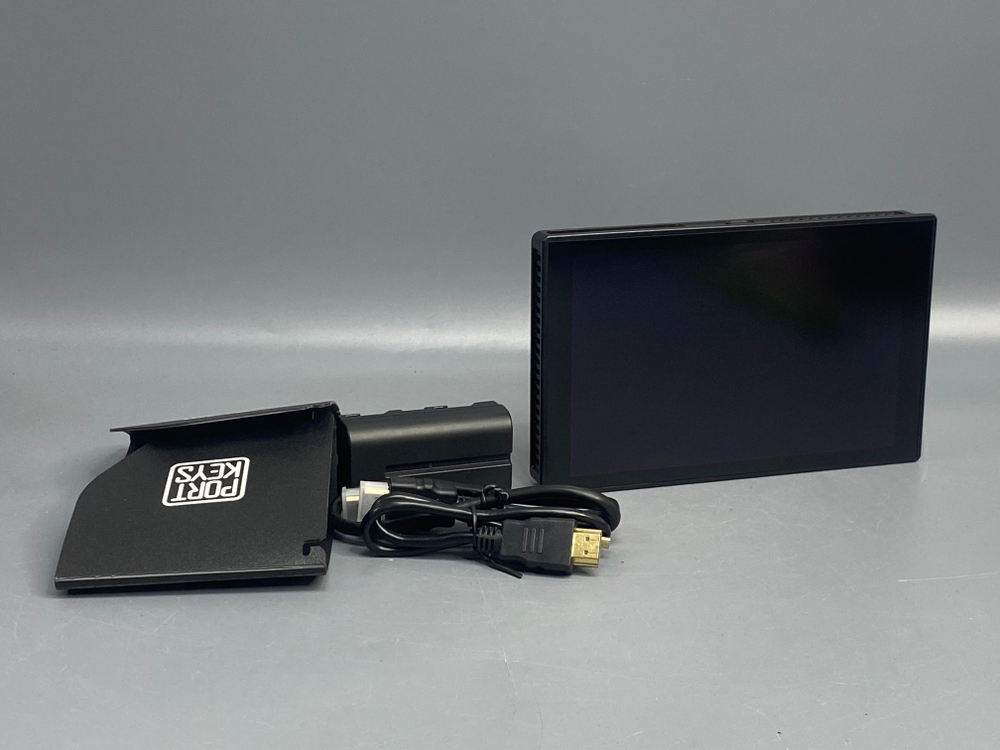 Portkeys HD7T