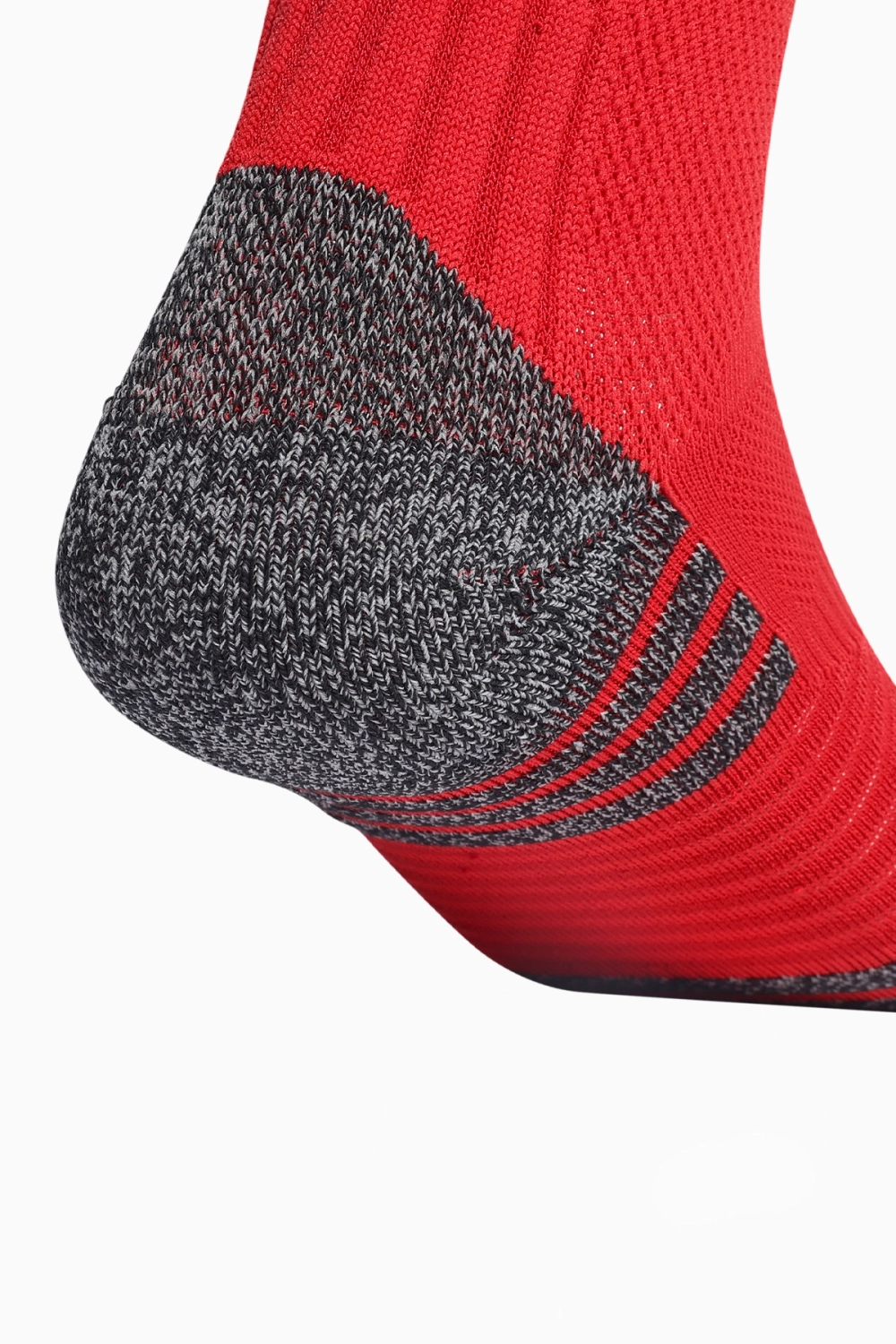 Гетры adidas Adi 26 - красный