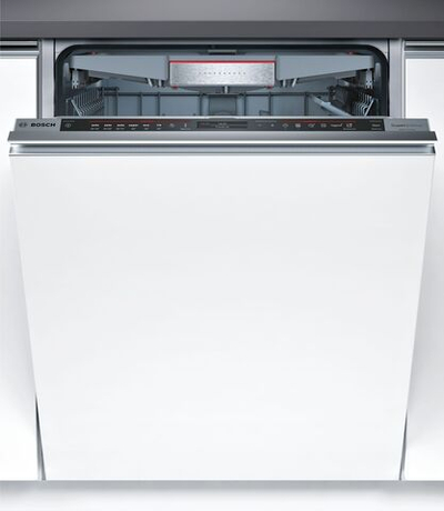 Встраиваемая посудомоечная машина Bosch SMV 87TX01R