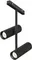 Трековый светильник Elti Duo TR005-2-2X12W4K-B Maytoni