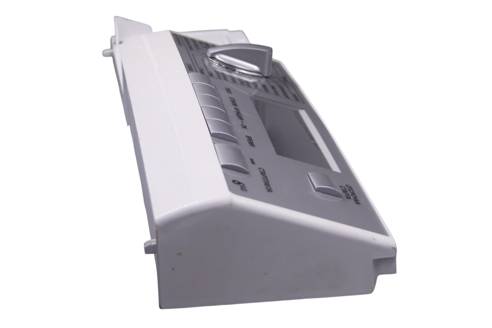 Панель 132538200 стиральной машины Electrolux LS 84840