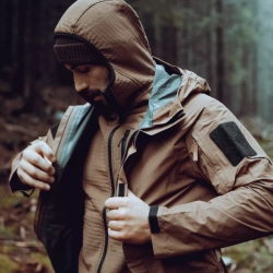 Куртка Helikon Chinook Jacket