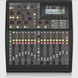 Behringer X32 Producer — 40-канальный цифровой микшер
