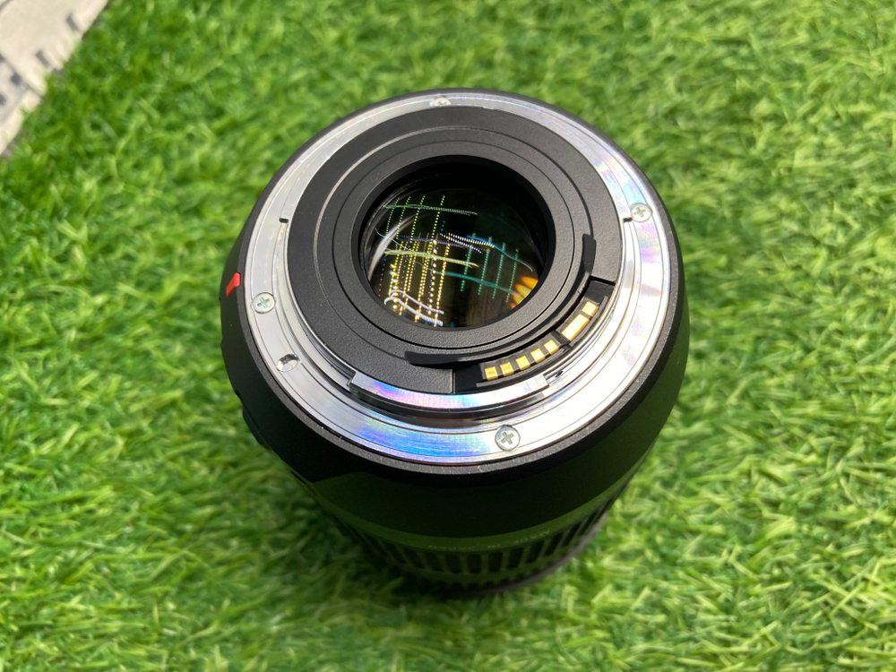 Tamron SP AF 17-50mm 2.8 XR Di II LD