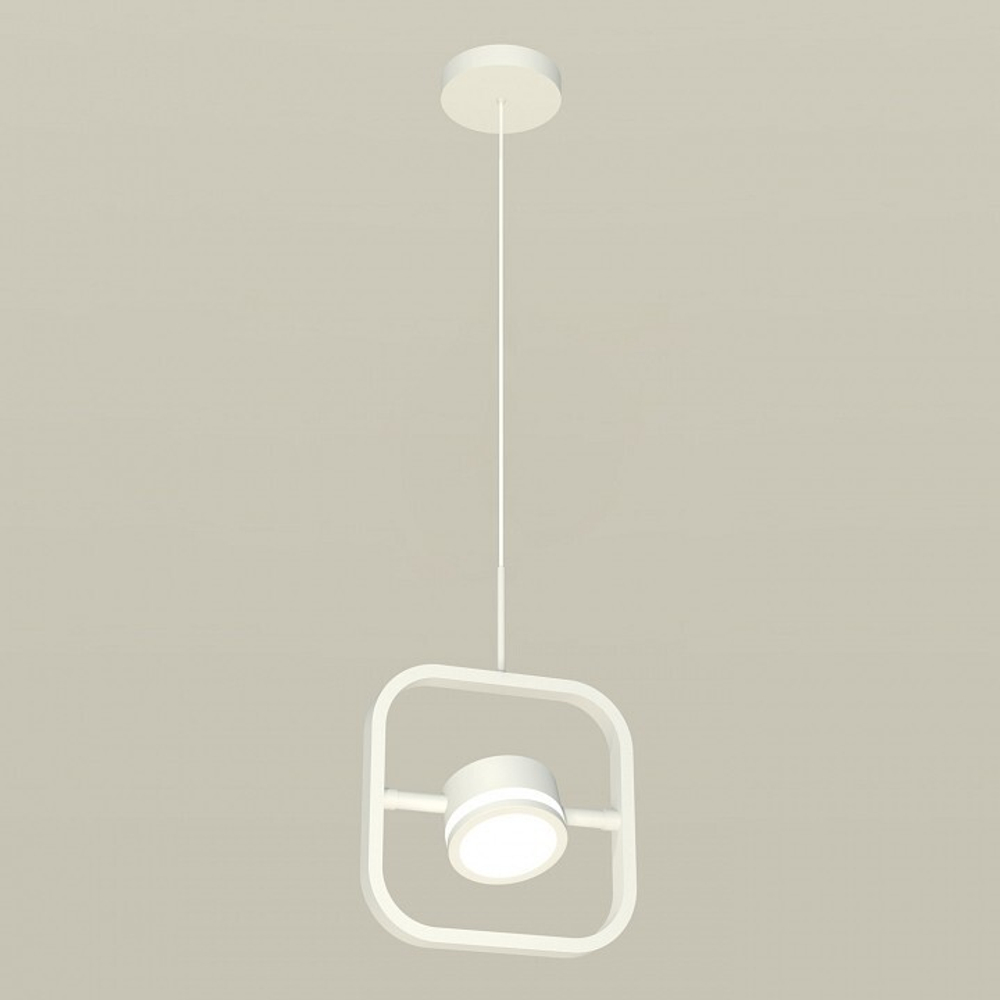 Подвесной светильник Ambrella Light XB XB9118150