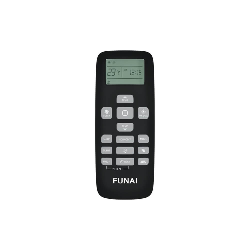 Кондиционер Funai RAC-I-SN55HP.D04 Sensei Inverter