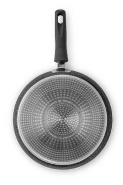 Сковорода для блинов Tefal Brut 25 см 04220525