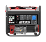Бензиновый генератор SUNREKA G5500X