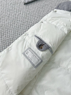 Жилет Brunello Cucinelli
