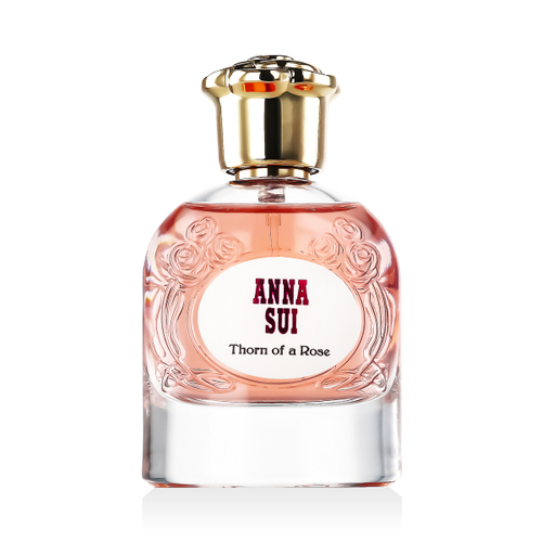 Anna Sui Thorn of a Rose Eau De Parfum 50 ml (woman)