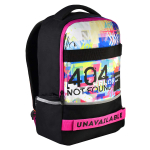 Рюкзак 32x42x14см 1отд. Уплотн.спинка "Ошибка 404" (Феникс+)