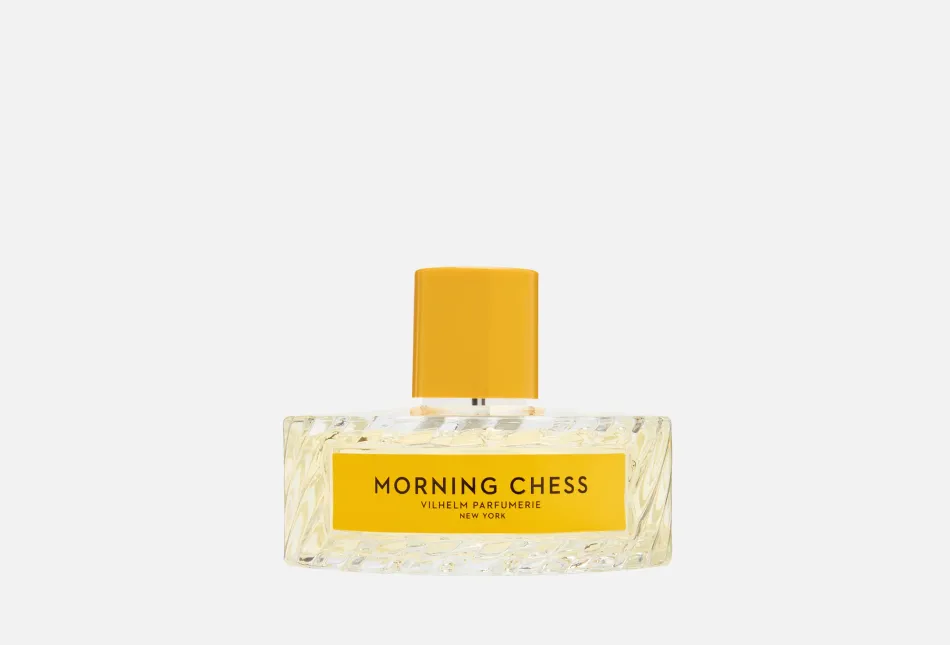 Vilhelm Parfumerie Morning Сhess Парфюм для мужчин и женщин