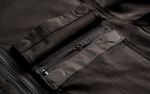Mototanker Jacket / Черный