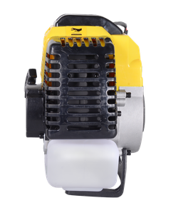 Бензиновый триммер Eurolux TR-4000T