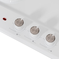 Электрическая варочная панель Simfer H45E03W016