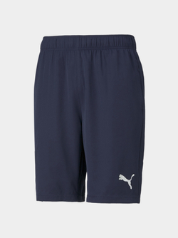 Шорты Puma ACTIVE WOVEN SHORTS 9"