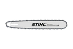 Шина STIHL 47"(120cм) 1,6 404" 138z, 3/8" 152z Duromatic