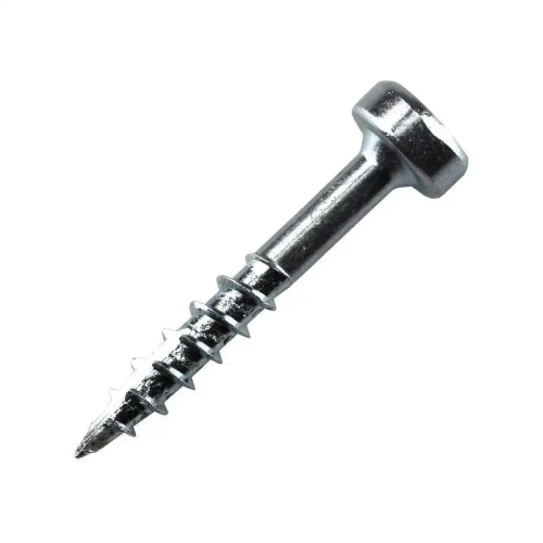 Шурупы с крупным шагом 1", Pan-Head, 500 шт Kreg SPS-C1-500-INT