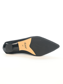 Туфли женские Ascalini G2404B