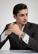 Мужские наручные часы Casio G-Shock GMW-BZ5000GD-9