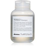 Шампунь для объема для тонких волос Davines VOLU / Shampoo 75 мл