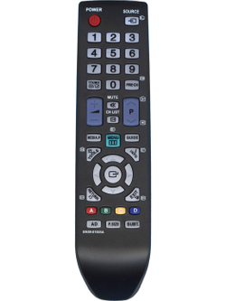 Пульт для Samsung BN59-01005A / RM-L800