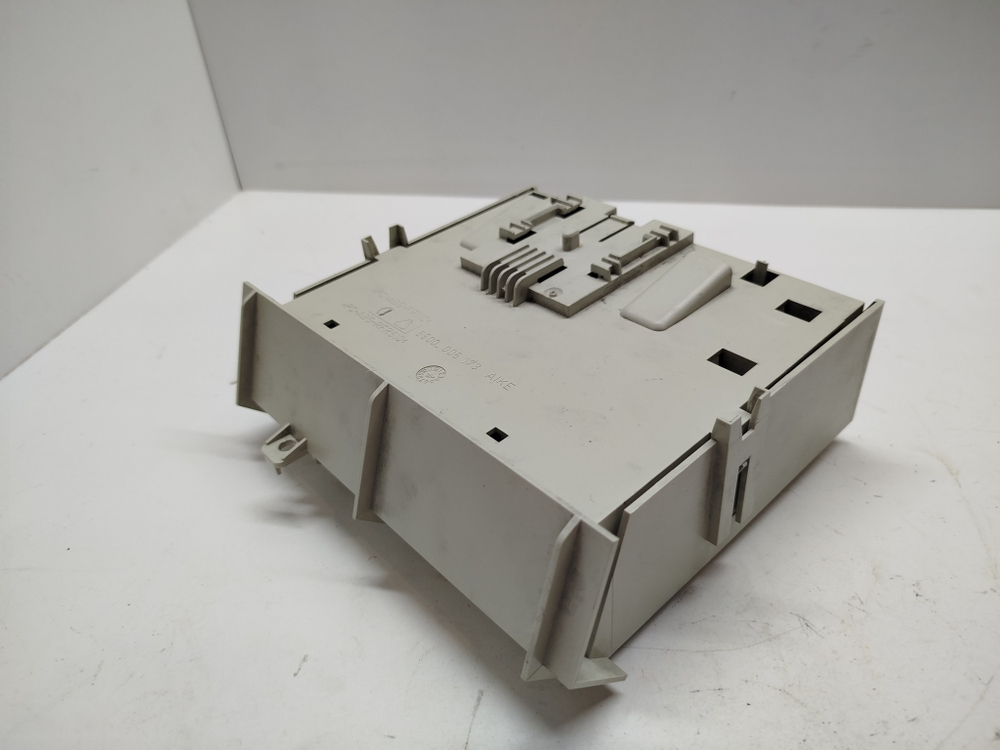 WIQ1433EU кт264 Модуль управления двигателем стиральной машины Siemens WIQ1433EU