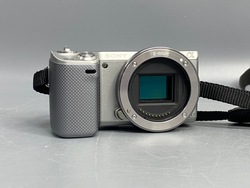 Sony Alpha NEX-5N Kit 18-55mm 12.500 кадров