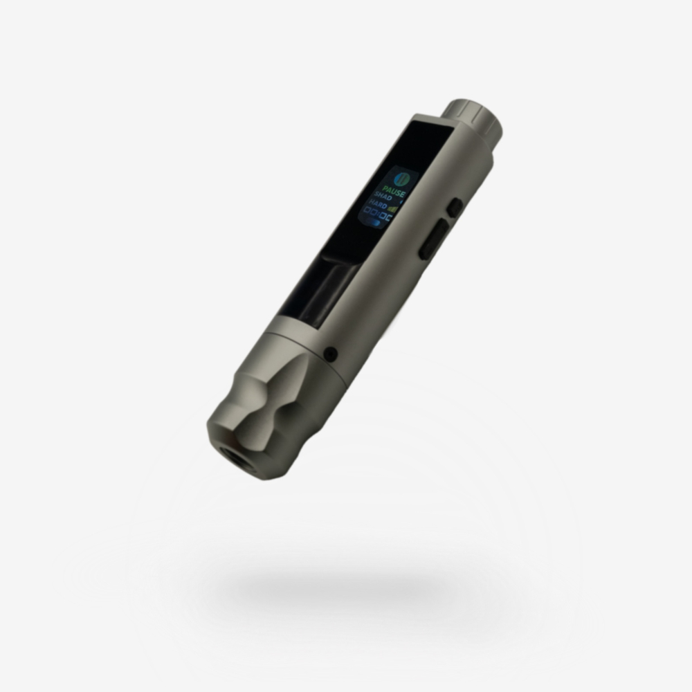 MT Evolution Pen 3