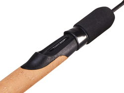 Удилище зимнее Lucky John C-TECH PIKE 60см