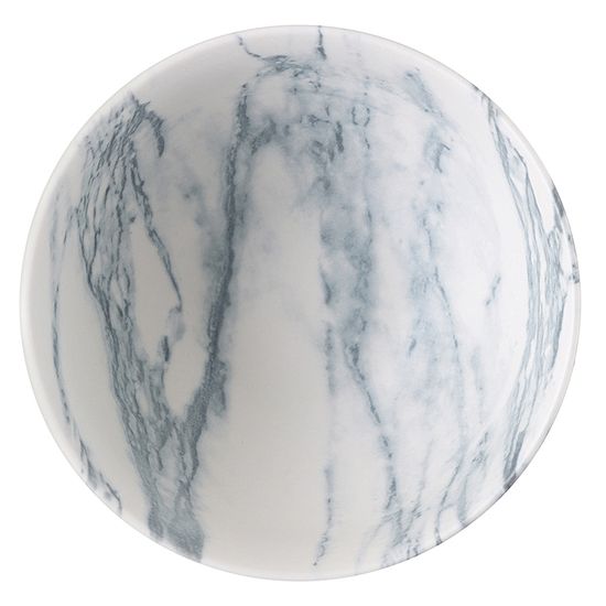 Набор салатников marble, D15 см, 2 шт.