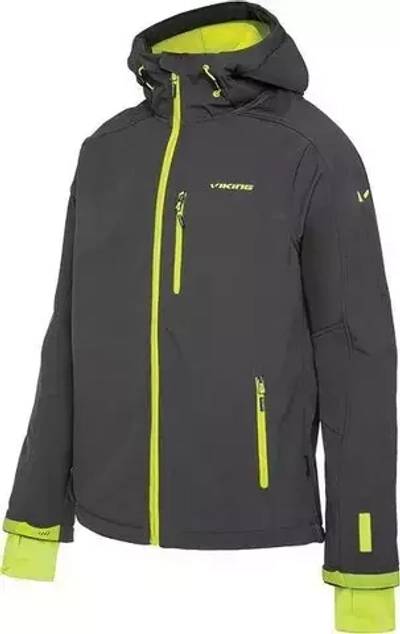 Куртка для активного отдыха VIKING 2020-21 Maroni Dark grey (US:XL)