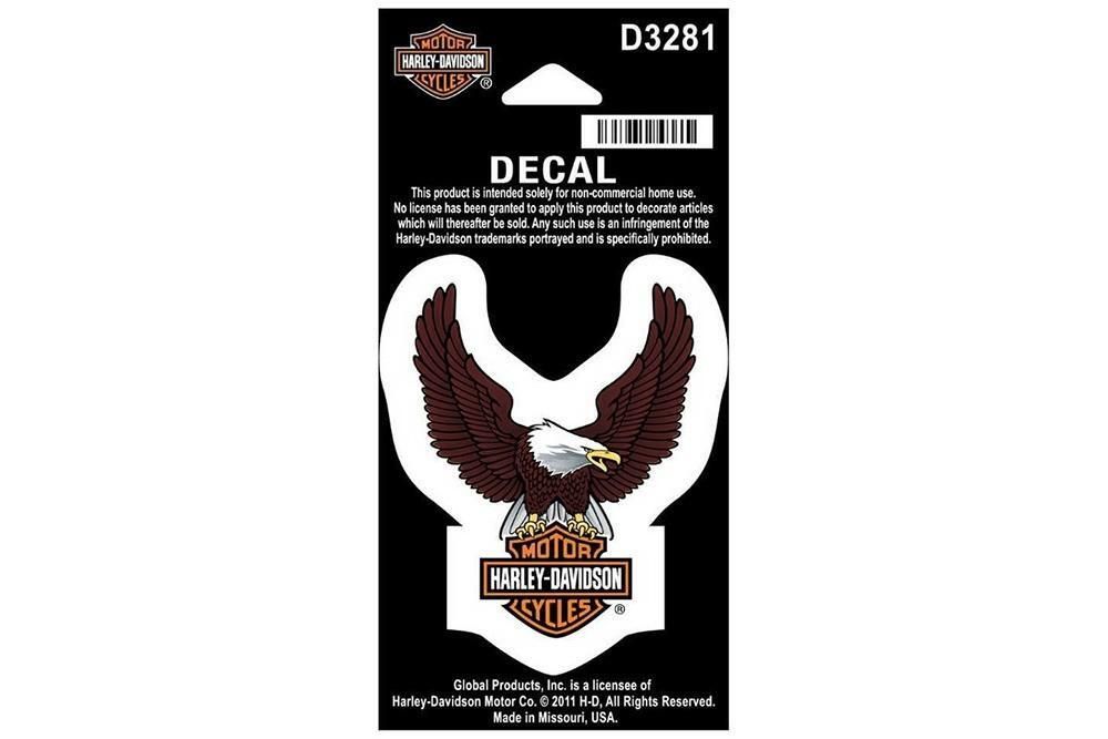 Наклейки Decal, Upwing Eagle, XS, Brown, 2 1/2" W x 3 3/16" H -50% Наклейки Decal, Upwing Eagle, XS, Brown, 2 1/2" W x 3 3/16" H -50%