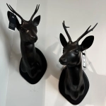 Комплект из двух элементов Stag Head ACCESSORIES