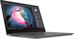 Ноутбук  Lenovo V17-IIL Intel Core i5 1035G1, 1.0 GHz - 3.6 GHz/ 8192 Mb/ 17.3; Full HD 1920x1080/ 256 Gb SSD/ DVD нет/ Intel UHD Graphics/ No OS/ серый, 2.2 кг, 82GX007SRU