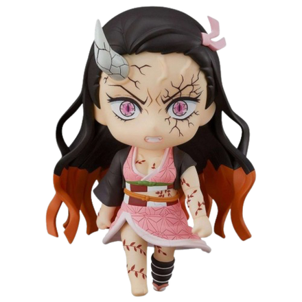 Фигурка Nendoroid Kimetsu no Yaiba Nezuko Kamado Demonization