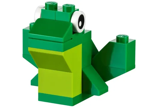 Конструктор LEGO Classic 10698 Большая коробка деталей