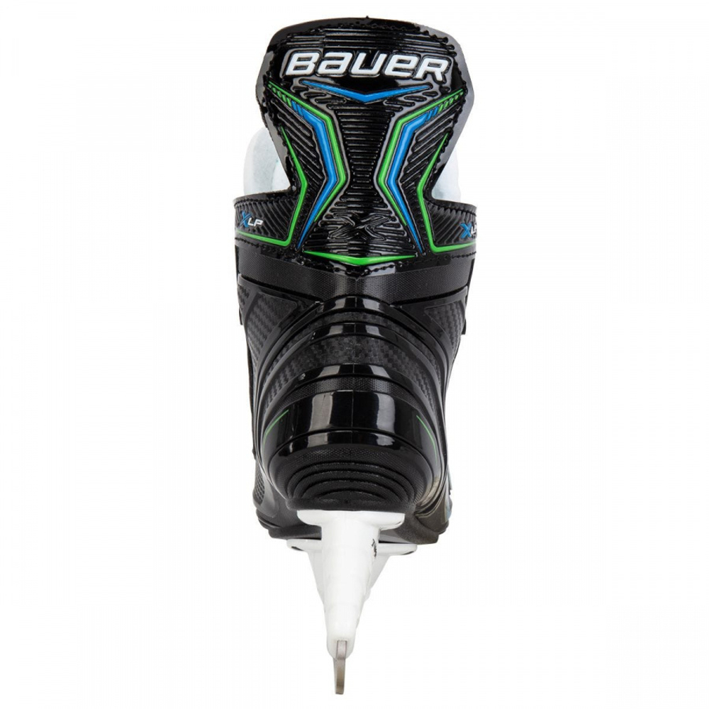 Коньки BAUER X-LP YTH (детский)