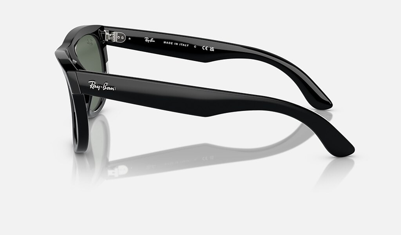 RAY-BAN WAYFARER REVERSE RBR0502S 6677VR