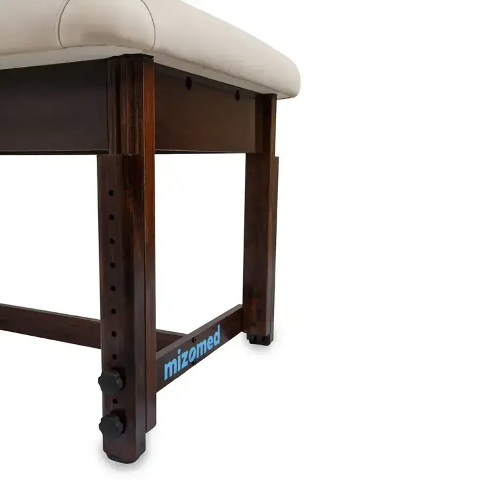 Массажный стол Mizomed Essence-Flat SEF3S30+H, стационарный