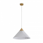 Подвесной светильник Freya Kinsley FR5533PL-01BS1