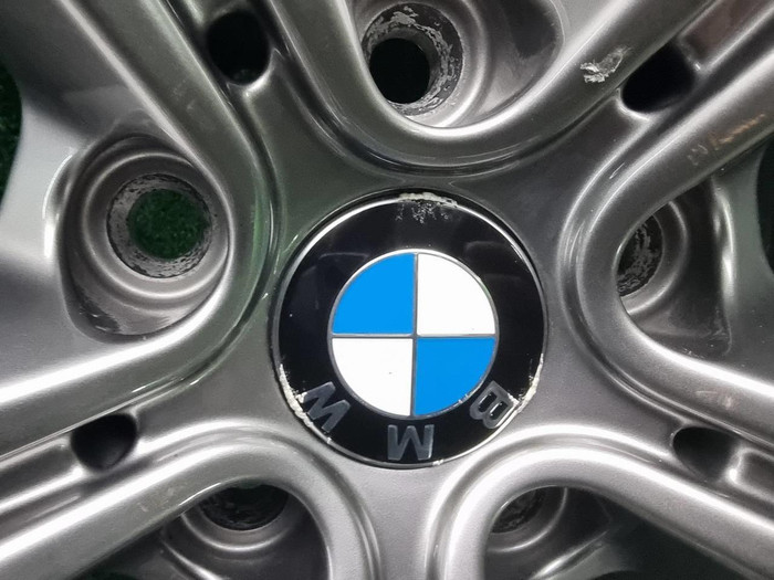 Диск Комплект R17 BMW 3er G20 (18-нв) 776 стиль