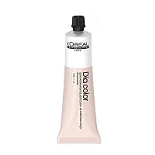 L'Oreal Professionnel Dia color золотистый безаммиачные красители 50 мл.